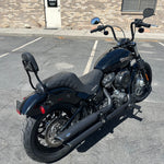 2019 Harley Davidson Street Bob