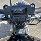 2019 Harley Davidson Street Bob
