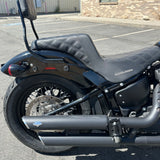 2019 Harley Davidson Street Bob