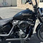 2019 Harley Davidson Street Bob