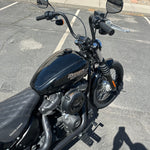 2019 Harley Davidson Street Bob