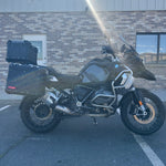 2022 BMW R1250GS Adventure