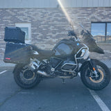 2022 BMW R1250GS Adventure