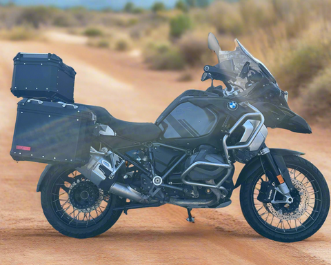2022 BMW R1250GS Adventure