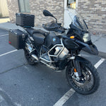 2022 BMW R1250GS Adventure