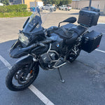 2022 BMW R1250GS Adventure