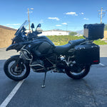 2022 BMW R1250GS Adventure