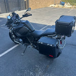 2022 BMW R1250GS Adventure