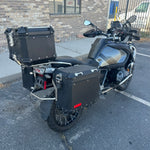 2022 BMW R1250GS Adventure