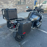 2022 BMW R1250GS Adventure