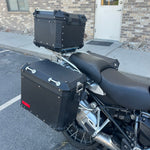 2022 BMW R1250GS Adventure