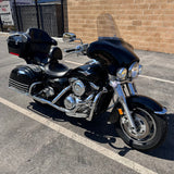 2006 Kawasaki Vulcan 1600