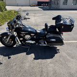 2006 Kawasaki Vulcan 1600