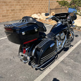 2006 Kawasaki Vulcan 1600