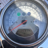 2006 Kawasaki Vulcan 1600