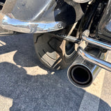 2006 Kawasaki Vulcan 1600