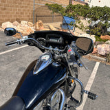 2006 Kawasaki Vulcan 1600