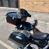 2006 Kawasaki Vulcan 1600