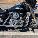 2006 Kawasaki Vulcan 1600