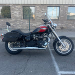 2004 Triumph Speedmaster