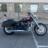 2004 Triumph Speedmaster