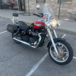 2004 Triumph Speedmaster