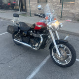 2004 Triumph Speedmaster