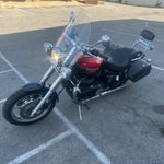 2004 Triumph Speedmaster