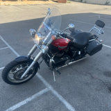 2004 Triumph Speedmaster