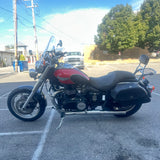 2004 Triumph Speedmaster