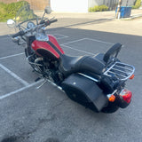 2004 Triumph Speedmaster