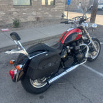 2004 Triumph Speedmaster