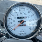 2004 Triumph Speedmaster