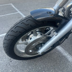 2004 Triumph Speedmaster