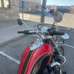 2004 Triumph Speedmaster