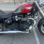 2004 Triumph Speedmaster