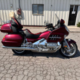 2005 Honda Goldwing