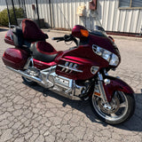 2005 Honda Goldwing