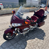 2005 Honda Goldwing