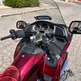 2005 Honda Goldwing