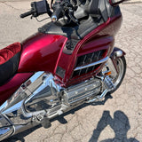 2005 Honda Goldwing
