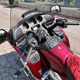2005 Honda Goldwing
