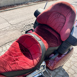 2005 Honda Goldwing