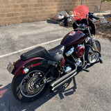 2023 Harley Davidson Softail Standard