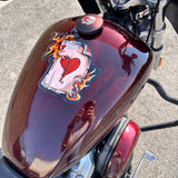 2023 Harley Davidson Softail Standard