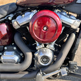 2023 Harley Davidson Softail Standard