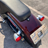 2023 Harley Davidson Softail Standard