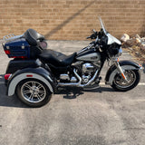 2013 Harley Davidson Triglide