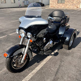 2013 Harley Davidson Triglide