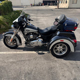 2013 Harley Davidson Triglide